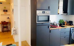 Paris - Appartement Cosy - Tour Eiffel A Pied