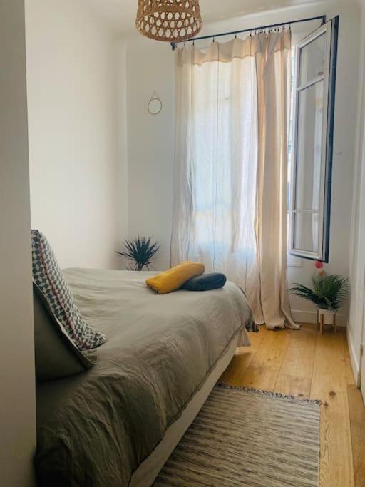 Paris - Appartement Cosy - Tour Eiffel A Pied Extérieur photo